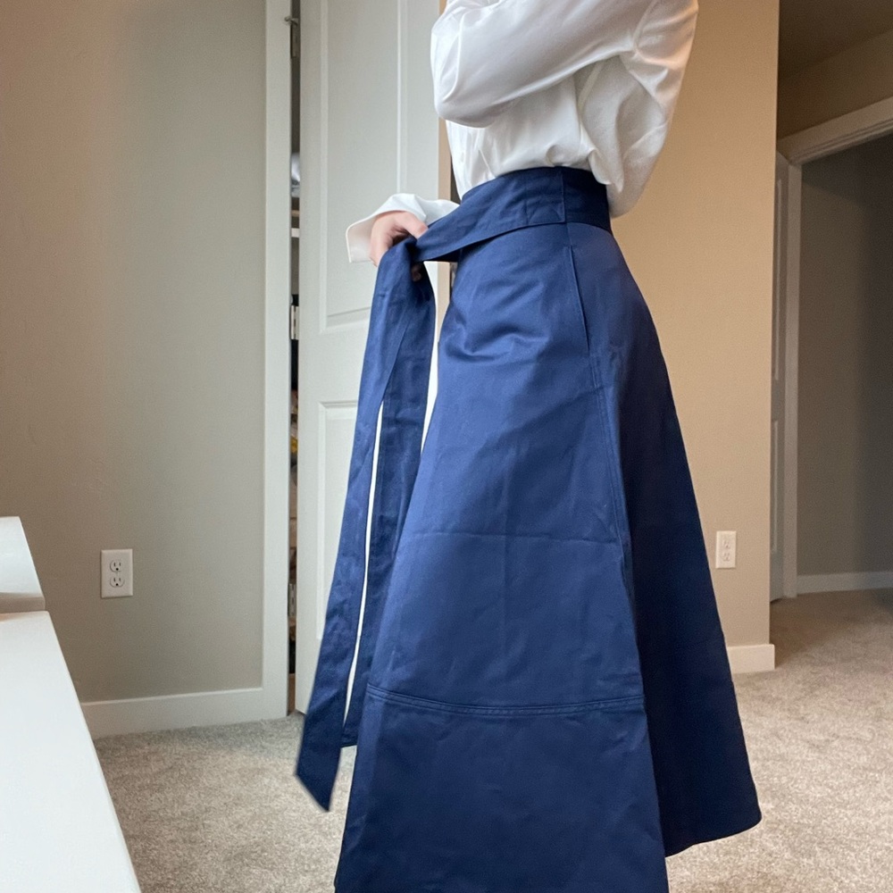G. By Goop skirt - Picture 4 of 13